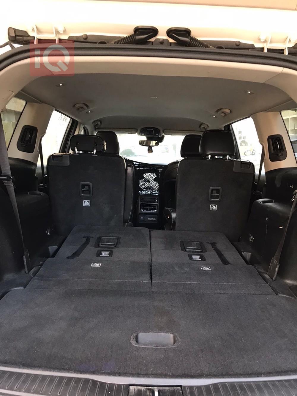 Jeep Grand Cherokee L